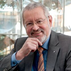 Foto: Prof. Dr. med. Ulf Eysel